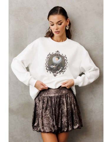 BUTER 3231 Джемпер