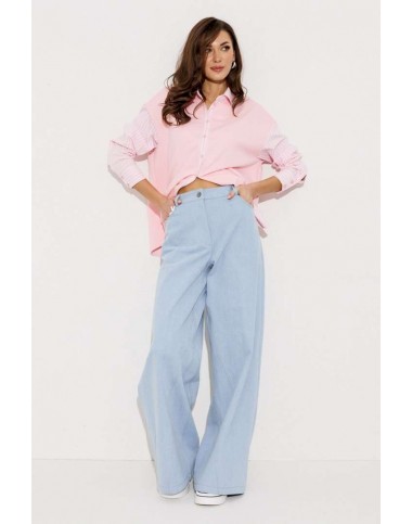 BUTER 3243 Брюки