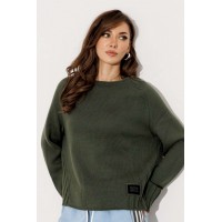 BUTER 3245 Джемпер