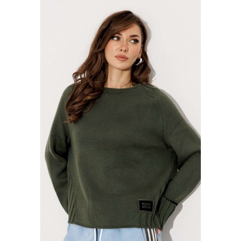 BUTER 3245 Джемпер