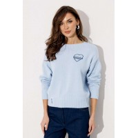 BUTER 3253 Джемпер