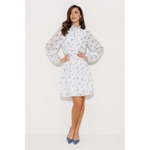 BUTER 3255 Платье