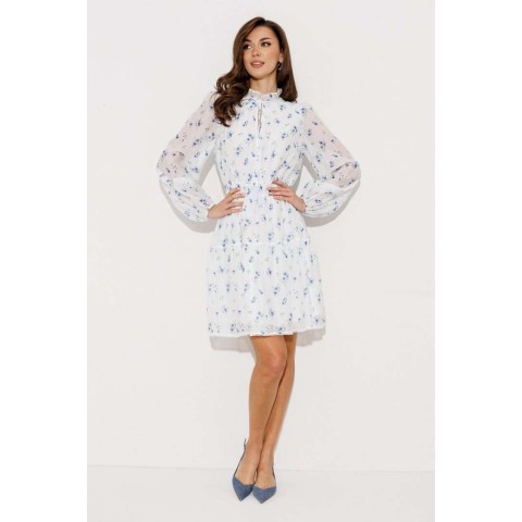 BUTER 3255 Платье