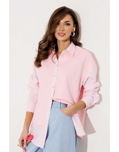 BUTER 3257 Блуза