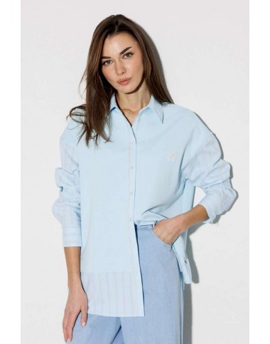 BUTER 3257 Блуза