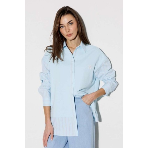 BUTER 3257 Блуза