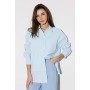 BUTER 3257 Блуза