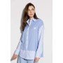 BUTER 3257 Блуза