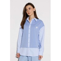 BUTER 3257 Блуза