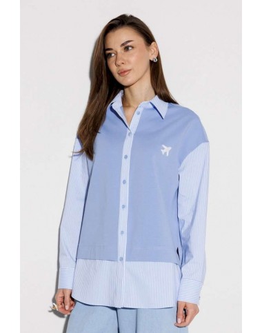 BUTER 3257 Блуза