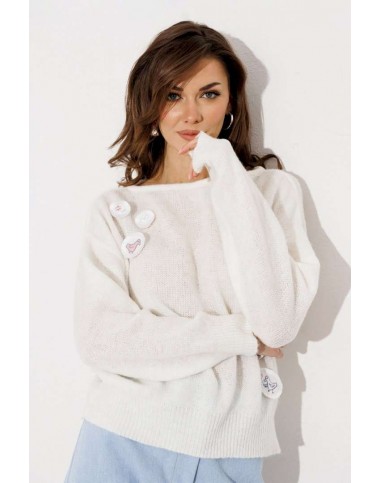 BUTER 3259 Джемпер