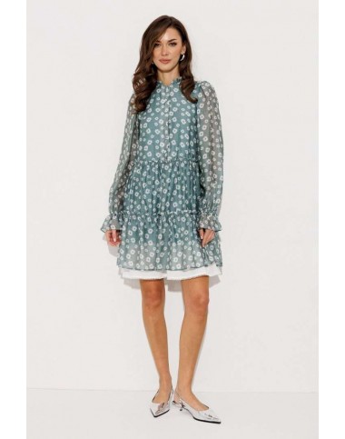 BUTER 3263 Платье