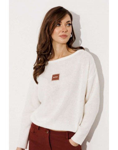 BUTER 3268 Джемпер