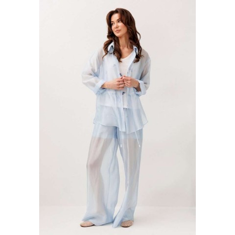 BUTER 3284 Костюм брючный