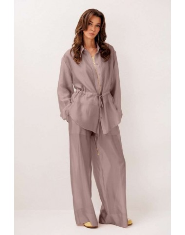 BUTER 3284 Костюм брючный