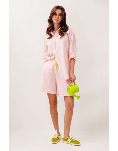 BUTER 3297 Блуза