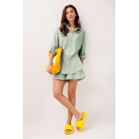 BUTER 3297 Блуза