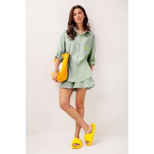 BUTER 3297 Блуза BUTER 3297 Блуза