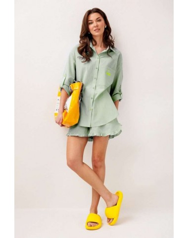 BUTER 3297 Блуза