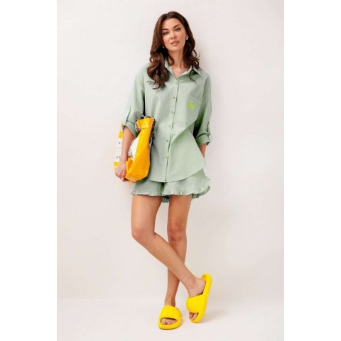 BUTER 3297 Блуза