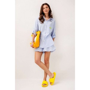 BUTER 3297 Блуза BUTER 3297 Блуза