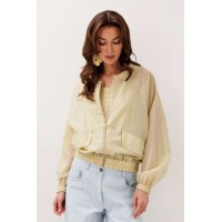 BUTER 3301 Куртка