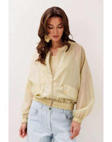 BUTER 3301 Куртка