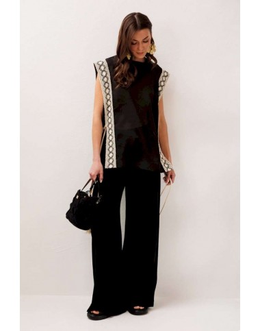 BUTER 3302 Туника