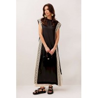 BUTER 3303 Платье