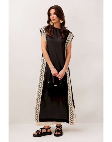 BUTER 3303 Платье