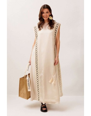 BUTER 3303 Платье