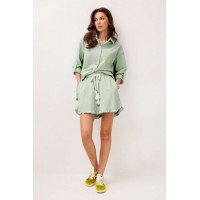 BUTER 3308 Шорты