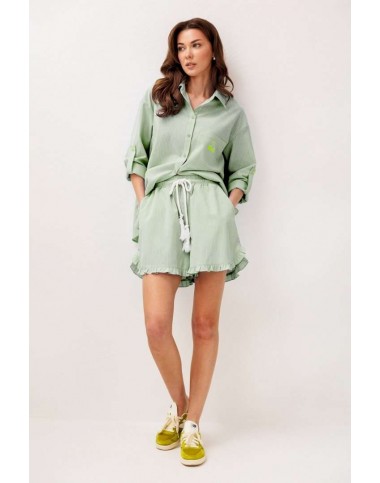 BUTER 3308 Шорты