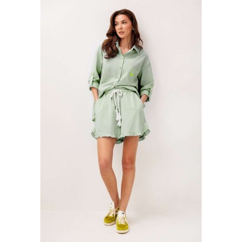 BUTER 3308 Шорты