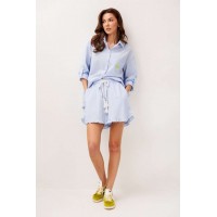 BUTER 3308 Шорты