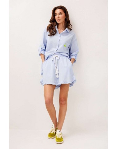 BUTER 3308 Шорты