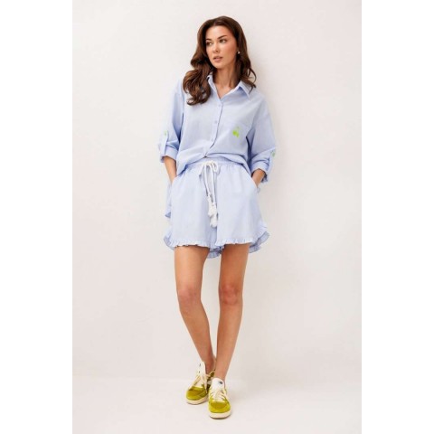 BUTER 3308 Шорты