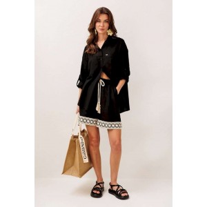 BUTER 3309 Шорты