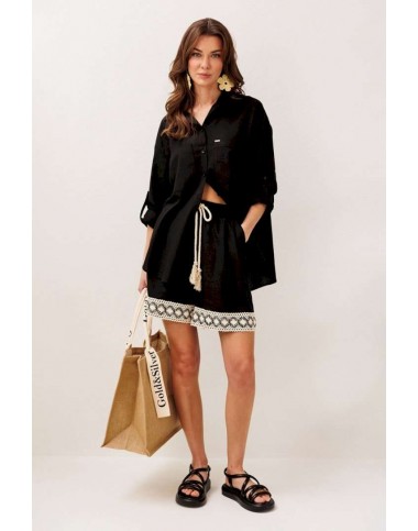 BUTER 3309 Шорты