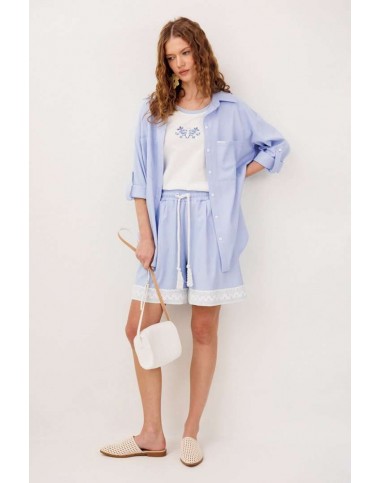 BUTER 3309 Шорты