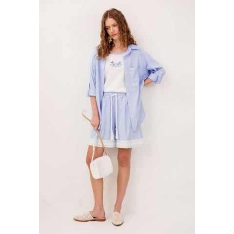 BUTER 3309 Шорты