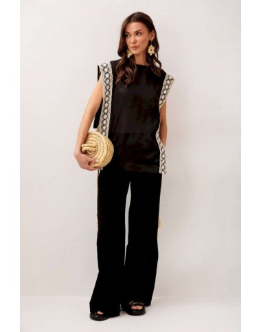 BUTER 3312 Брюки