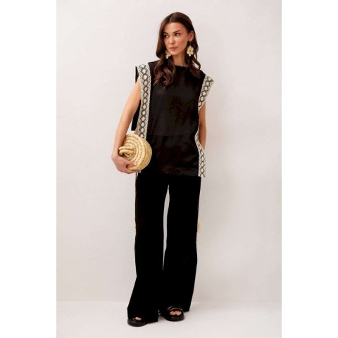 BUTER 3312 Брюки