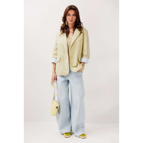 BUTER 3315 Брюки