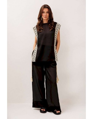 BUTER 3319 Брюки