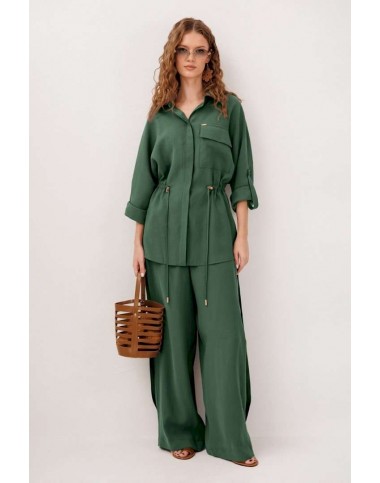 BUTER 3336 Костюм брючный