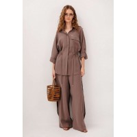 BUTER 3336 Костюм брючный