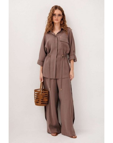 BUTER 3336 Костюм брючный