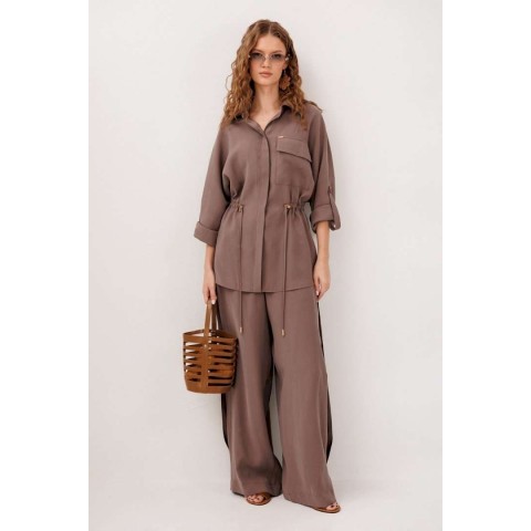 BUTER 3336 Костюм брючный