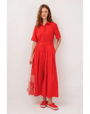 BUTER 3341 Платье